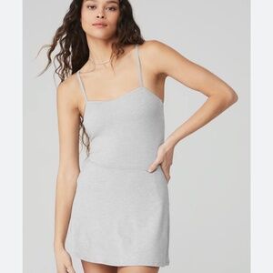 Alo Courtside Dress